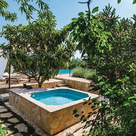 Parada Ferienhaus
