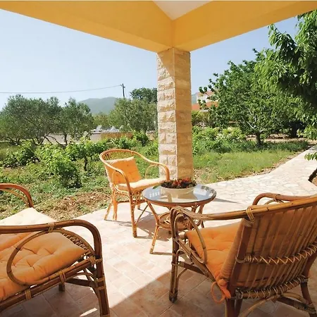 Parada Ferienhaus *
