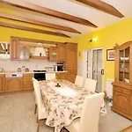 Parada Holiday home Kastel Novi