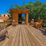 Holiday home Parada *