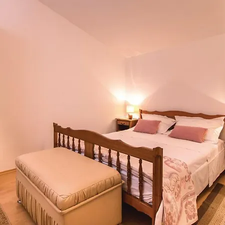 Semesterbostad Parada Kaštel Novi