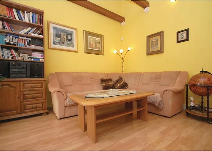 بيت للعطل Parada