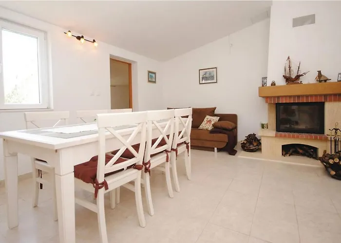 بيت للعطل Parada Kaštel Novi