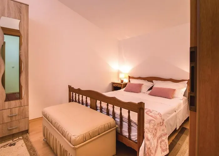 بيت للعطل Parada Kaštel Novi